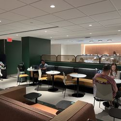 Escape Lounge