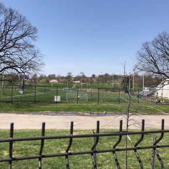 Patterson Dog Park - Dog Parks Near Me - Baltimore, Maryland