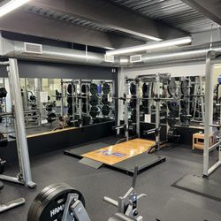 Anytime Fitness