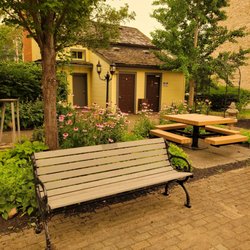 Peace Garden