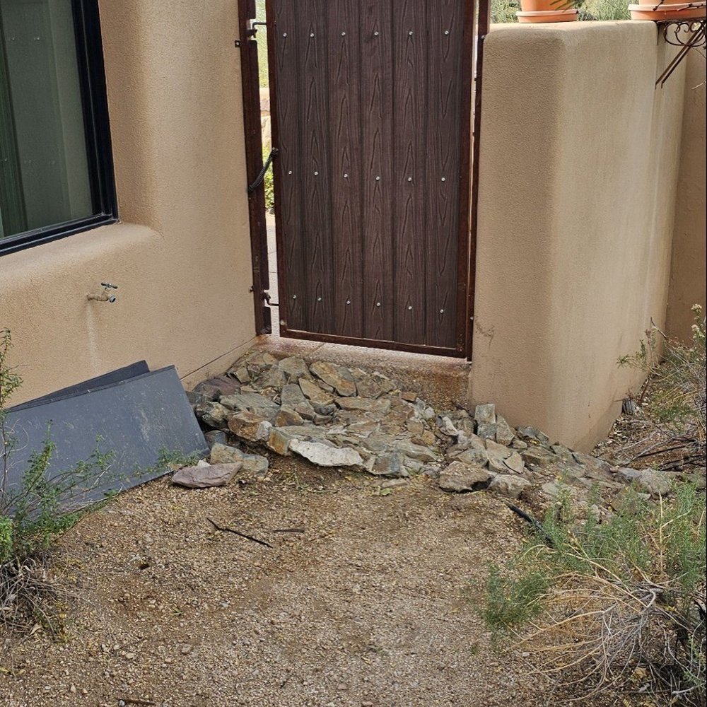 R&M Custom Ironworks - Replaced boards - Fences & Gates Near Me R&M Custom Ironworks - Replaced boards - Fences & Gates Near Me
