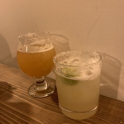 Jefe Juan's - Austen St Florens, house margarita