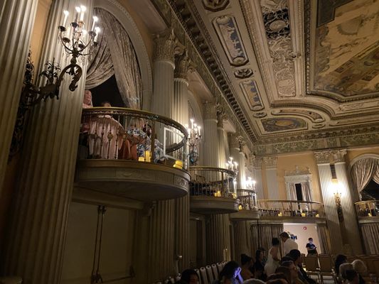 The Biltmore Los Angeles by null