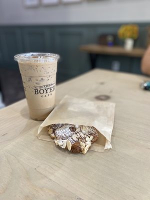 The Boyer Bakery by null