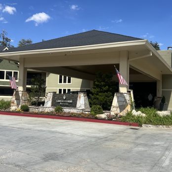 Bin 189 - Outside - New American Near Me - Lake Arrowhead, California Bin 189 - Outside - New American Near Me - Lake Arrowhead, California