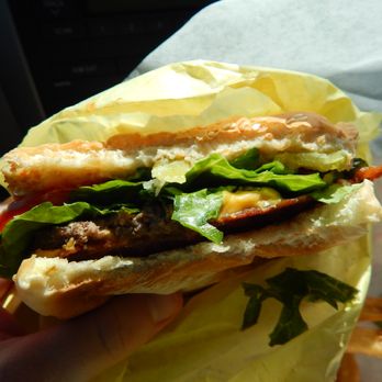 Ray's Drive In Restaurant - Ray's burger with cheese and bacon. - Diners Near Me - Everett, Washington Ray's Drive In Restaurant - Ray's burger with cheese and bacon. - Diners Near Me - Everett, Washington
