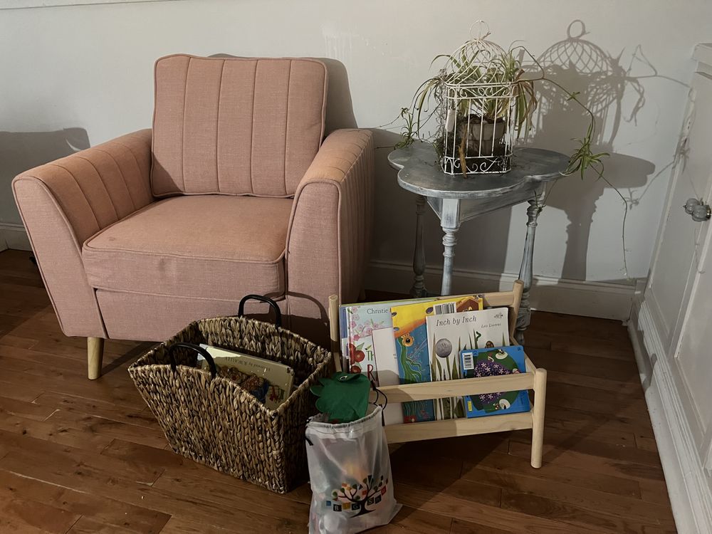 Caterpillar Lane Home Daycare - childcare center in Oswego, IL