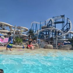 Ocean Oasis Water Park