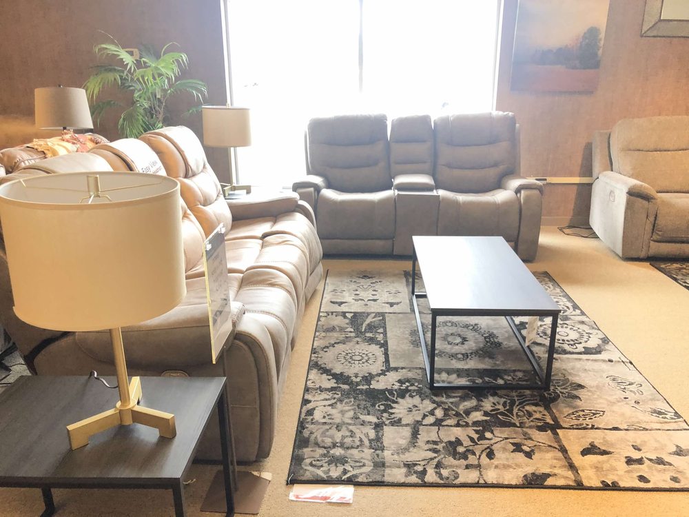 ASHLEY HOMESTORE Updated June 2024 39 Photos 1608 Creswell Ln