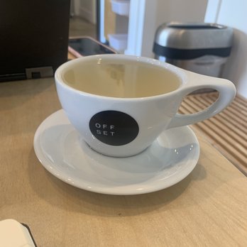 Offset Coffee Roasters - Green Tea with CBD - Coffee & Tea Near Me - Torrance, California