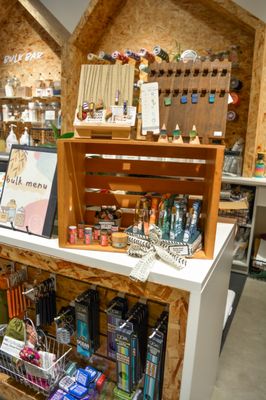 Marley's Monsters by null