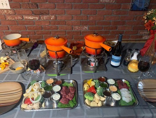 Geja's Cafe by null