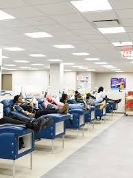 Olgam Life Plasma Donation Center