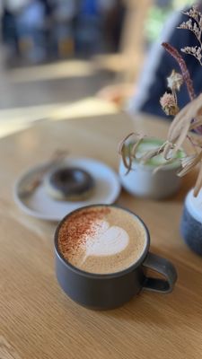 Electrica Coffee by null