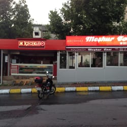 Küçükköy Meşhur Tost