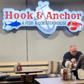Hook & Anchor - Seafood Near Me - Costa Mesa, California Hook & Anchor - Seafood Near Me - Costa Mesa, California
