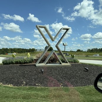 BMW Zentrum - The X is where it's at. - Museums Near Me - Greer, South Carolina BMW Zentrum - The X is where it's at. - Museums Near Me - Greer, South Carolina