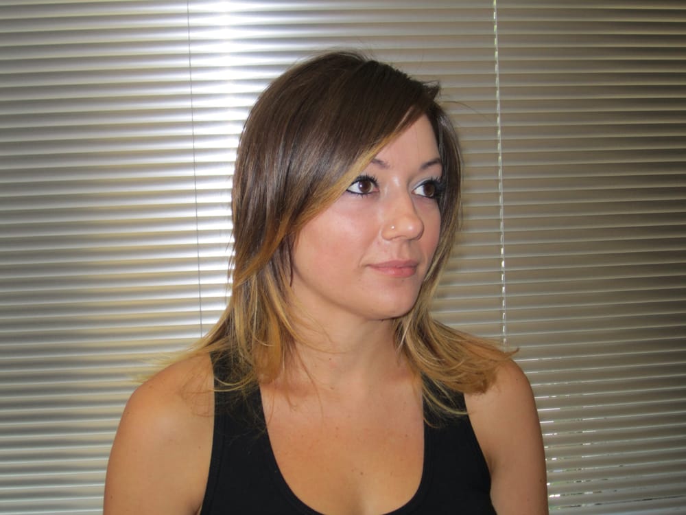 Kelly Homeyer Hairstylist Logo