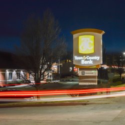 Town & Country Bank - Smart. Friendly. Solutions.