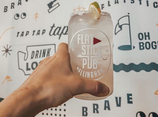 Flatstick Pub - Bellingham by null