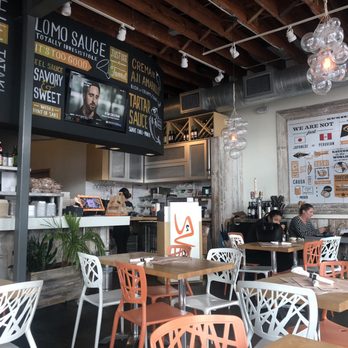 SuViche - Sushi and Ceviche - Sushi Bars Near Me - Miami Beach, Florida
