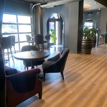 Dread River Distilling Company - Main area - Distilleries Near Me - Birmingham, Alabama