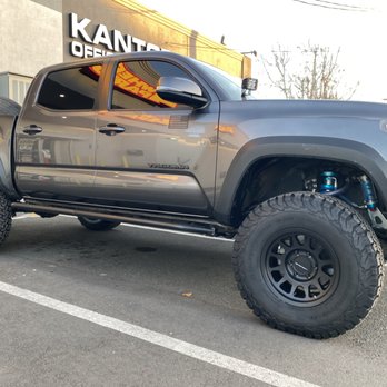 4 Wheel Parts Oakland - Off Road & 4X4 Parts For Trucks & Jeeps - bfg ko2 285/75/16 on method 703s spidertrax 1.25 spacers - Tires Near Me - Oakland, California 4 Wheel Parts Oakland - Off Road & 4X4 Parts For Trucks & Jeeps - bfg ko2 285/75/16 on method 703s spidertrax 1.25 spacers - Tires Near Me - Oakland, California