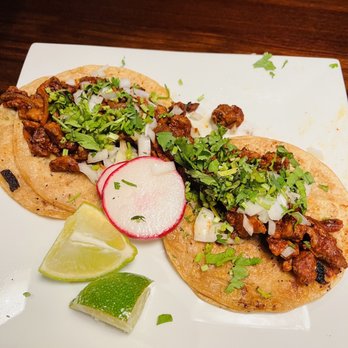 El Tapatio - Single Tacos al pastor - Mexican Near Me - Orlando, Florida El Tapatio - Single Tacos al pastor - Mexican Near Me - Orlando, Florida