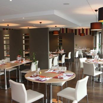L'Atelier de Jacques - La salle du restaurant - Brasseries Near Me - Gaillon, 27 L'Atelier de Jacques - La salle du restaurant - Brasseries Near Me - Gaillon, 27
