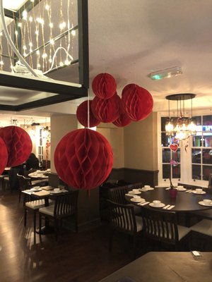 JinLi Chinese Restaurant Uxbridge Branch by null