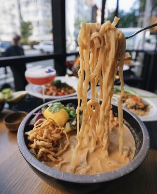 THEP Thai Restaurant by null