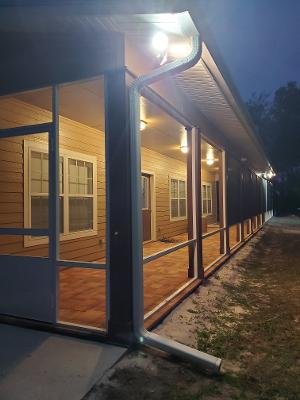 Slide of Lakeside Aluminum