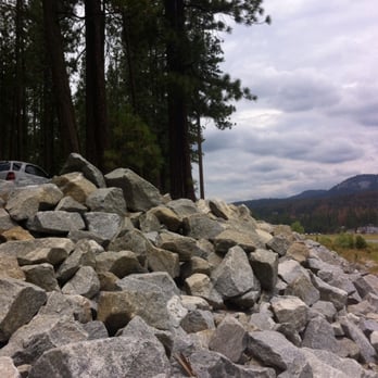 Spring Cove Campground - Rock work - Campgrounds Near Me - Oakhurst, California Spring Cove Campground - Rock work - Campgrounds Near Me - Oakhurst, California