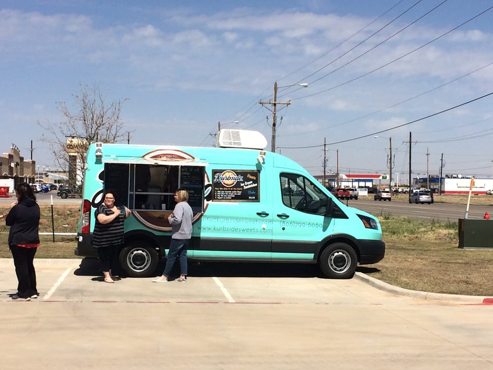 KURBSIDE SWEETS Updated August 2024 12 Reviews Lubbock, Texas