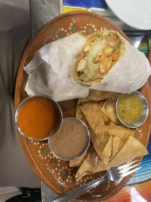 The Taco Stop by null