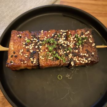Nineteen Hyaku - Chasu skewer - Sushi Bars Near Me - San Antonio, Texas Nineteen Hyaku - Chasu skewer - Sushi Bars Near Me - San Antonio, Texas