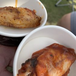 Bakersfield Wing Festival