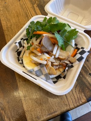 Banh Mi Blvd by null
