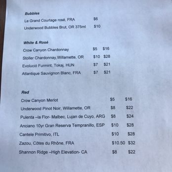 Salt and Board - Gastropubs Near Me - Albuquerque, New Mexico