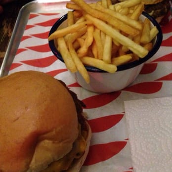 Meat Mission - Burgers Near Me - London, XGL Meat Mission - Burgers Near Me - London, XGL