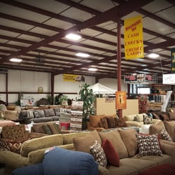 Furniture World Discount Warehouse