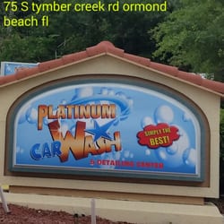 Platinum Car Wash