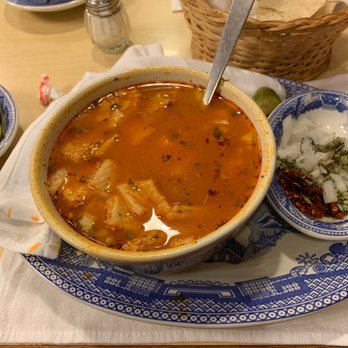 Sanborns - Mexican Near Me - Guadalajara, JAL