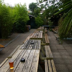 Railway Tavern