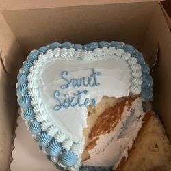 Smallcakes