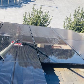 AMS Energy Solutions - During cleaning from Sal - Solar Installation Near Me AMS Energy Solutions - During cleaning from Sal - Solar Installation Near Me