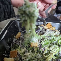 Caesar Salad