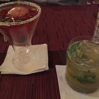 Marmalade - Global warming with fiery spicy ice ball - get it!! Pineapple mojito. - Caribbean Near Me - San Juan, Puerto Rico