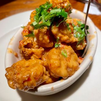 Charleston's - Dynamite shrimp - American Near Me - Fort Worth, Texas Charleston's - Dynamite shrimp - American Near Me - Fort Worth, Texas