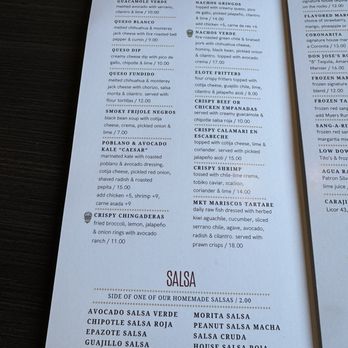 Don Jose's - Mexican Near Me - New Lenox, Illinois